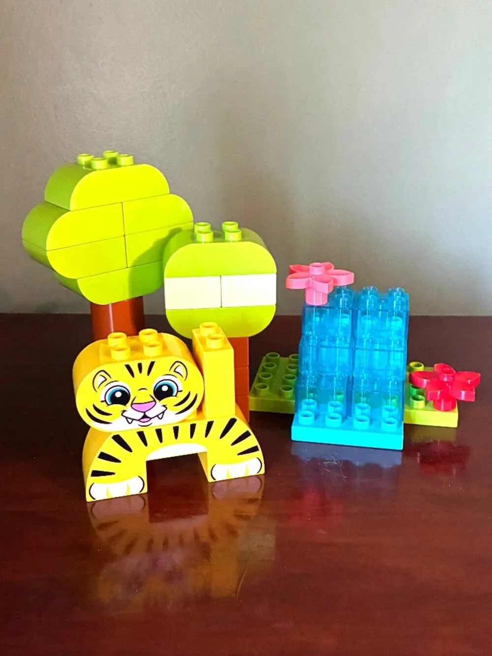 Lego duplo 10934